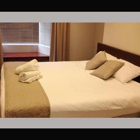 The R Inn Hotel Desborough Zewnętrze zdjęcie