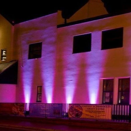 The R Inn Hotel Desborough Zewnętrze zdjęcie