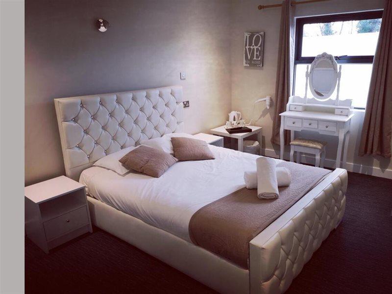 The R Inn Hotel Desborough Zewnętrze zdjęcie