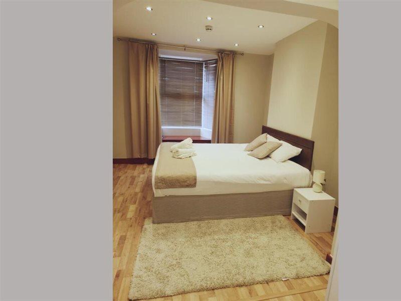 The R Inn Hotel Desborough Zewnętrze zdjęcie