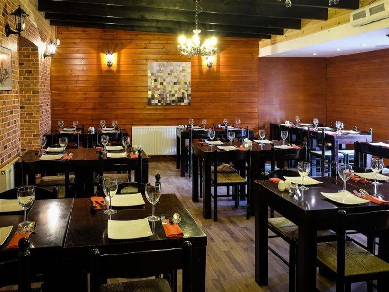 The R Inn Hotel Desborough Zewnętrze zdjęcie