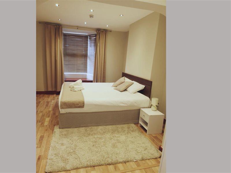 The R Inn Hotel Desborough Zewnętrze zdjęcie