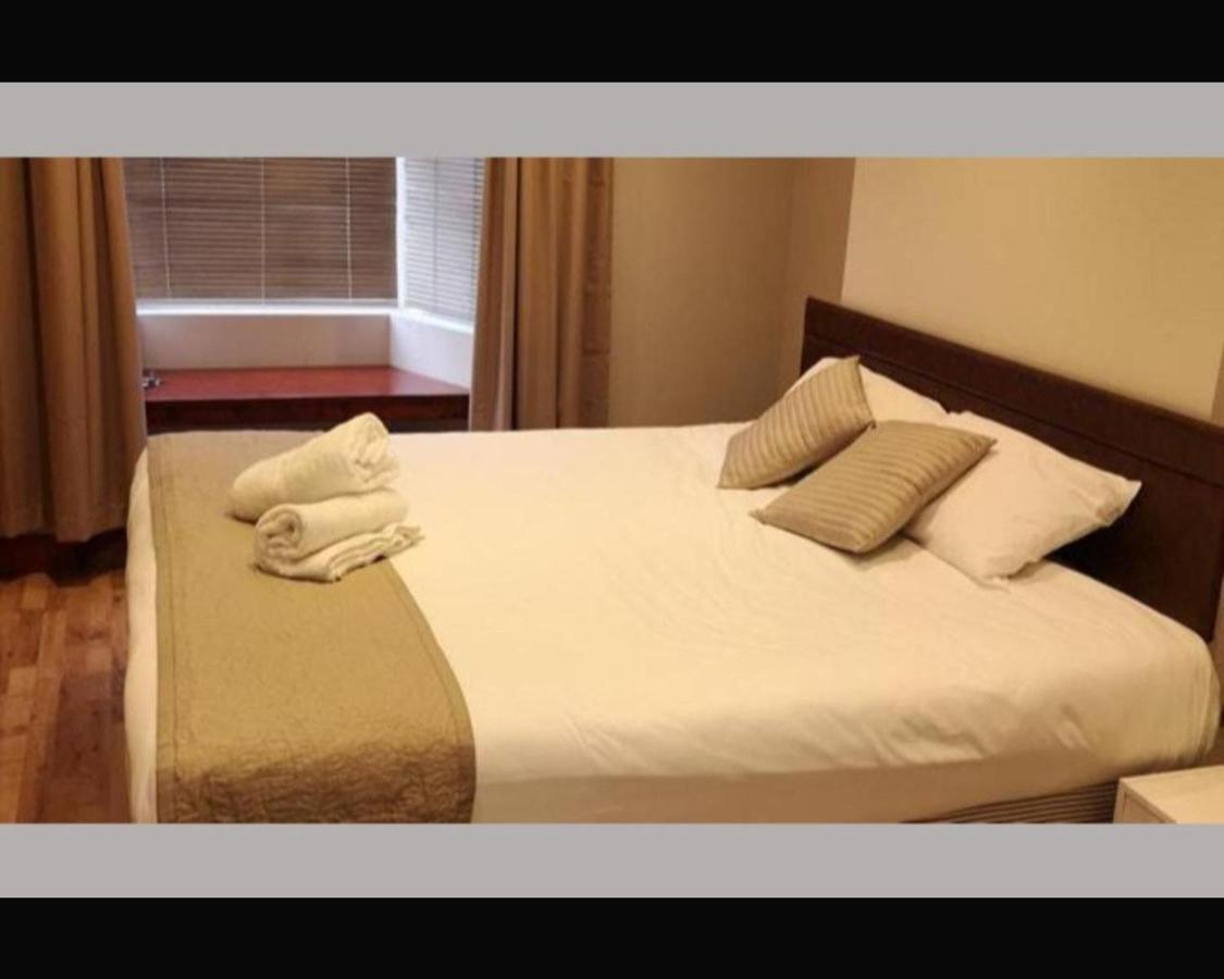 The R Inn Hotel Desborough Zewnętrze zdjęcie